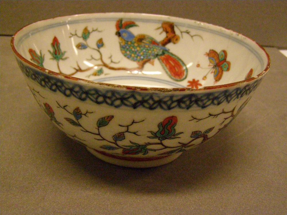 图片[1]-bowl BM-Franks.940.+-China Archive